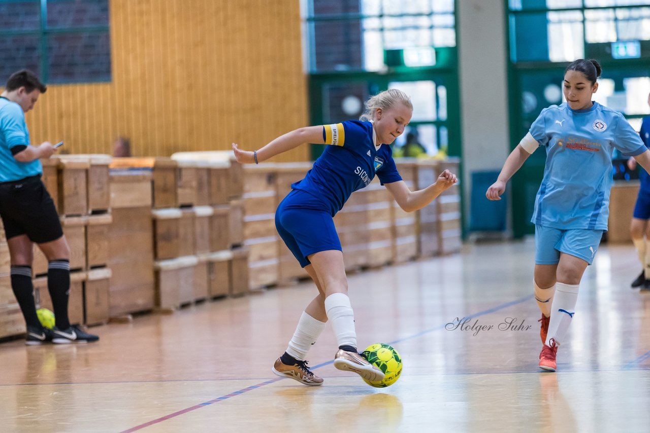 Bild 822 - Falko Cup